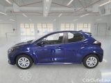  Toyota  Yaris TOYOTA  / 2020 / 5P / BERLINA HYBRID BUSINESS MY22 #8