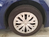  Toyota  Yaris TOYOTA  / 2020 / 5P / BERLINA HYBRID BUSINESS MY22 #17