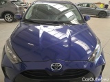  Toyota  Yaris TOYOTA  / 2020 / 5P / BERLINA HYBRID BUSINESS MY22 #22