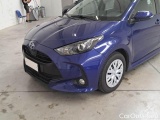  Toyota  Yaris TOYOTA  / 2020 / 5P / BERLINA HYBRID BUSINESS MY22 #29