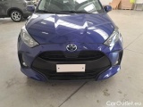  Toyota  Yaris TOYOTA  / 2020 / 5P / BERLINA HYBRID BUSINESS MY22 #32