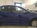  Toyota  Yaris TOYOTA  / 2020 / 5P / BERLINA HYBRID BUSINESS MY22 #43