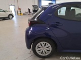  Toyota  Yaris TOYOTA  / 2020 / 5P / BERLINA HYBRID BUSINESS MY22 #61