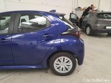  Toyota  Yaris TOYOTA  / 2020 / 5P / BERLINA HYBRID BUSINESS MY22 #63