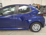  Toyota  Yaris TOYOTA  / 2020 / 5P / BERLINA HYBRID BUSINESS MY22 #68