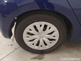  Toyota  Yaris TOYOTA  / 2020 / 5P / BERLINA HYBRID BUSINESS MY22 #86