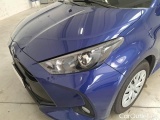  Toyota  Yaris TOYOTA  / 2020 / 5P / BERLINA HYBRID BUSINESS MY22 #119