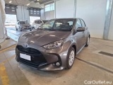 Toyota Yaris TOYOTA  / 2020 / 5P / BERLINA HYBRID BUSINESS MY20
