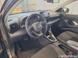  Toyota  Yaris TOYOTA  / 2020 / 5P / BERLINA HYBRID BUSINESS MY20 #3