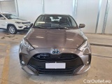  Toyota  Yaris TOYOTA  / 2020 / 5P / BERLINA HYBRID BUSINESS MY20 #8