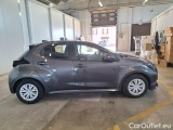  Toyota  Yaris TOYOTA  / 2020 / 5P / BERLINA HYBRID BUSINESS MY20 #9