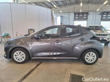  Toyota  Yaris TOYOTA  / 2020 / 5P / BERLINA HYBRID BUSINESS MY20 #10