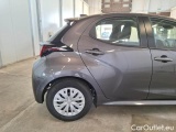  Toyota  Yaris TOYOTA  / 2020 / 5P / BERLINA HYBRID BUSINESS MY20 #20