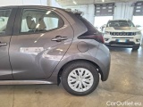  Toyota  Yaris TOYOTA  / 2020 / 5P / BERLINA HYBRID BUSINESS MY20 #21