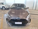  Toyota  Yaris TOYOTA  / 2020 / 5P / BERLINA HYBRID BUSINESS MY20 #27