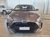 Toyota  Yaris TOYOTA  / 2020 / 5P / BERLINA HYBRID BUSINESS MY20 #29