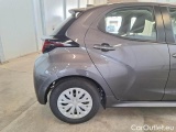  Toyota  Yaris TOYOTA  / 2020 / 5P / BERLINA HYBRID BUSINESS MY20 #39