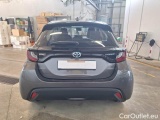  Toyota  Yaris TOYOTA  / 2020 / 5P / BERLINA HYBRID BUSINESS MY20 #45