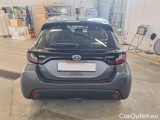 Toyota  Yaris TOYOTA  / 2020 / 5P / BERLINA HYBRID BUSINESS MY20 #52