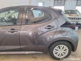  Toyota  Yaris TOYOTA  / 2020 / 5P / BERLINA HYBRID BUSINESS MY20 #60