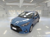 Toyota Yaris TOYOTA  / 2020 / 5P / BERLINA HYBRID BUSINESS MY20