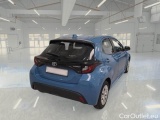  Toyota  Yaris TOYOTA  / 2020 / 5P / BERLINA HYBRID BUSINESS MY20 #2