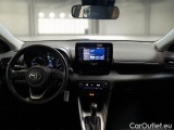  Toyota  Yaris TOYOTA  / 2020 / 5P / BERLINA HYBRID BUSINESS MY20 #3