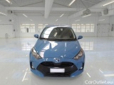  Toyota  Yaris TOYOTA  / 2020 / 5P / BERLINA HYBRID BUSINESS MY20 #6
