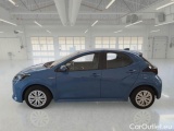  Toyota  Yaris TOYOTA  / 2020 / 5P / BERLINA HYBRID BUSINESS MY20 #8