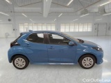  Toyota  Yaris TOYOTA  / 2020 / 5P / BERLINA HYBRID BUSINESS MY20 #7