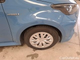  Toyota  Yaris TOYOTA  / 2020 / 5P / BERLINA HYBRID BUSINESS MY20 #17