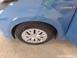  Toyota  Yaris TOYOTA  / 2020 / 5P / BERLINA HYBRID BUSINESS MY20 #20