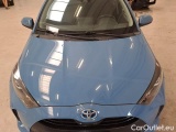  Toyota  Yaris TOYOTA  / 2020 / 5P / BERLINA HYBRID BUSINESS MY20 #32