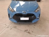  Toyota  Yaris TOYOTA  / 2020 / 5P / BERLINA HYBRID BUSINESS MY20 #35