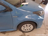  Toyota  Yaris TOYOTA  / 2020 / 5P / BERLINA HYBRID BUSINESS MY20 #45