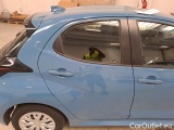 Toyota  Yaris TOYOTA  / 2020 / 5P / BERLINA HYBRID BUSINESS MY20 #54
