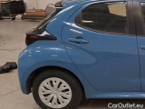  Toyota  Yaris TOYOTA  / 2020 / 5P / BERLINA HYBRID BUSINESS MY20 #59