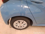  Toyota  Yaris TOYOTA  / 2020 / 5P / BERLINA HYBRID BUSINESS MY20 #84