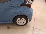  Toyota  Yaris TOYOTA  / 2020 / 5P / BERLINA HYBRID BUSINESS MY20 #86