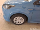  Toyota  Yaris TOYOTA  / 2020 / 5P / BERLINA HYBRID BUSINESS MY20 #88