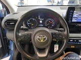  Toyota  Yaris TOYOTA  / 2020 / 5P / BERLINA HYBRID BUSINESS MY20 #90