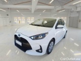 Toyota Yaris TOYOTA  / 2020 / 5P / BERLINA HYBRID BUSINESS MY22