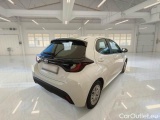  Toyota  Yaris TOYOTA  / 2020 / 5P / BERLINA HYBRID BUSINESS MY22 #2