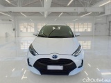  Toyota  Yaris TOYOTA  / 2020 / 5P / BERLINA HYBRID BUSINESS MY22 #6