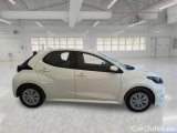  Toyota  Yaris TOYOTA  / 2020 / 5P / BERLINA HYBRID BUSINESS MY22 #7
