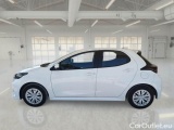 Toyota  Yaris TOYOTA  / 2020 / 5P / BERLINA HYBRID BUSINESS MY22 #8