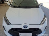  Toyota  Yaris TOYOTA  / 2020 / 5P / BERLINA HYBRID BUSINESS MY22 #26