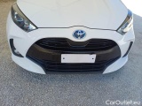  Toyota  Yaris TOYOTA  / 2020 / 5P / BERLINA HYBRID BUSINESS MY22 #33