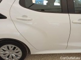  Toyota  Yaris TOYOTA  / 2020 / 5P / BERLINA HYBRID BUSINESS MY22 #42