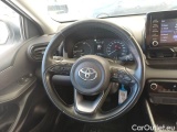  Toyota  Yaris TOYOTA  / 2020 / 5P / BERLINA HYBRID BUSINESS MY22 #100